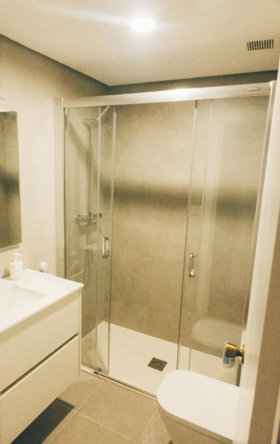 Apartamento Gros Zurriola Wifi Terrace Parking 16e Night *
