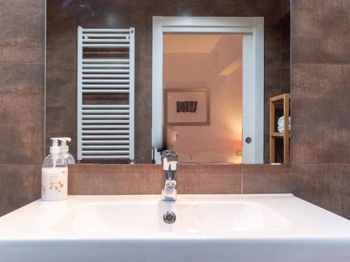 Sarriko - Deusto By Aston Apartment Bilbao