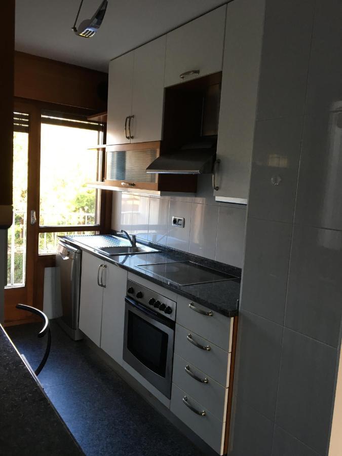 Apartment By Basquelidays Hondarribia