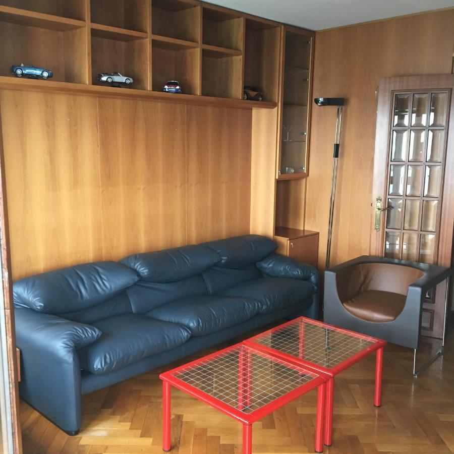 By Basquelidays Apartment