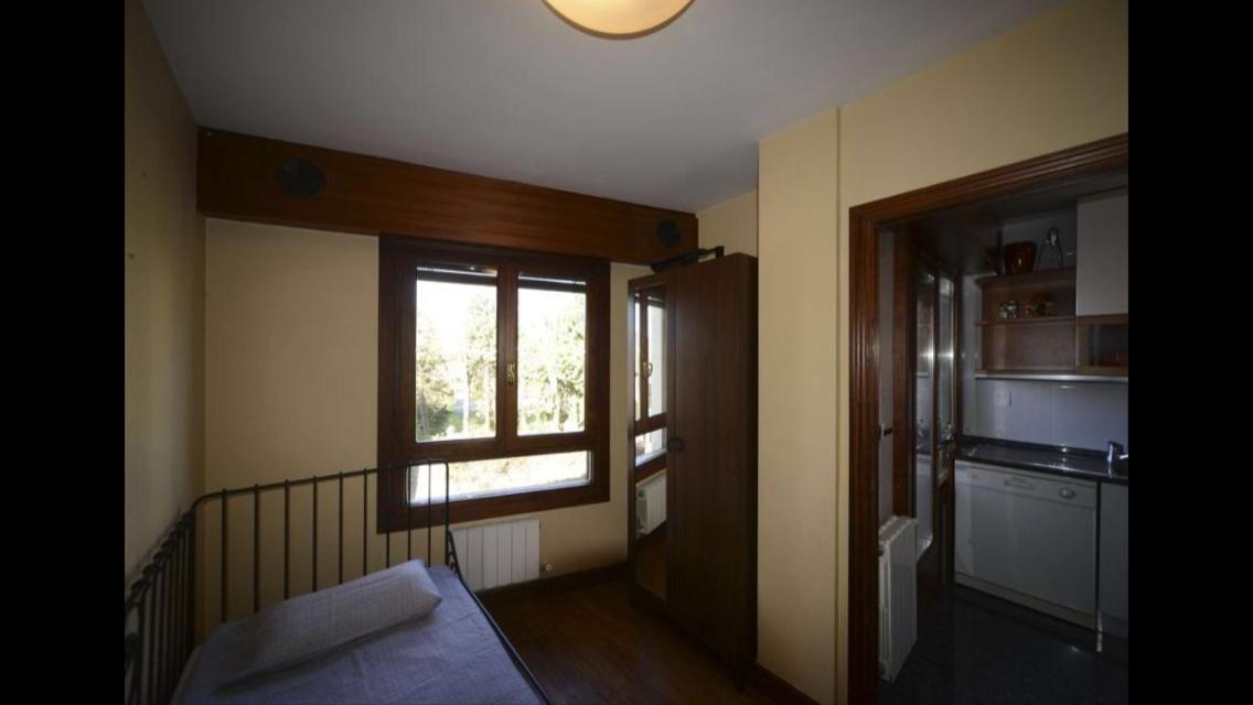 Apartment By Basquelidays