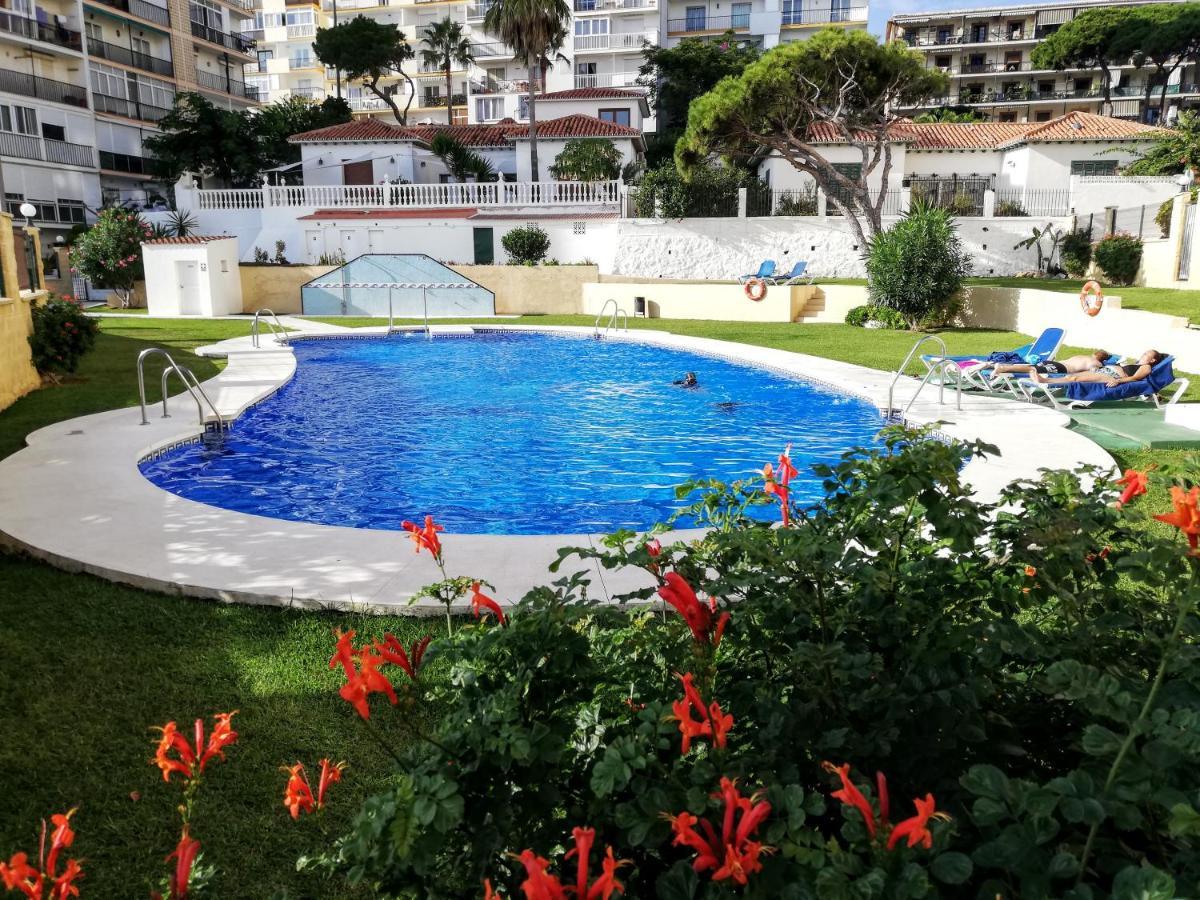 Mar Azul, Primera Linea De Playa