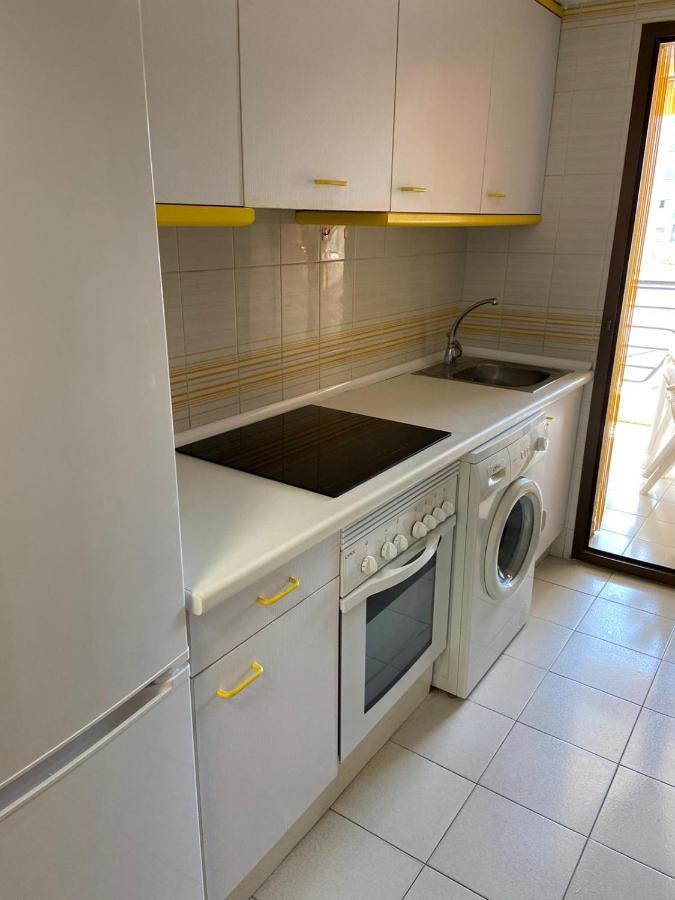 Miraplaya Apartment