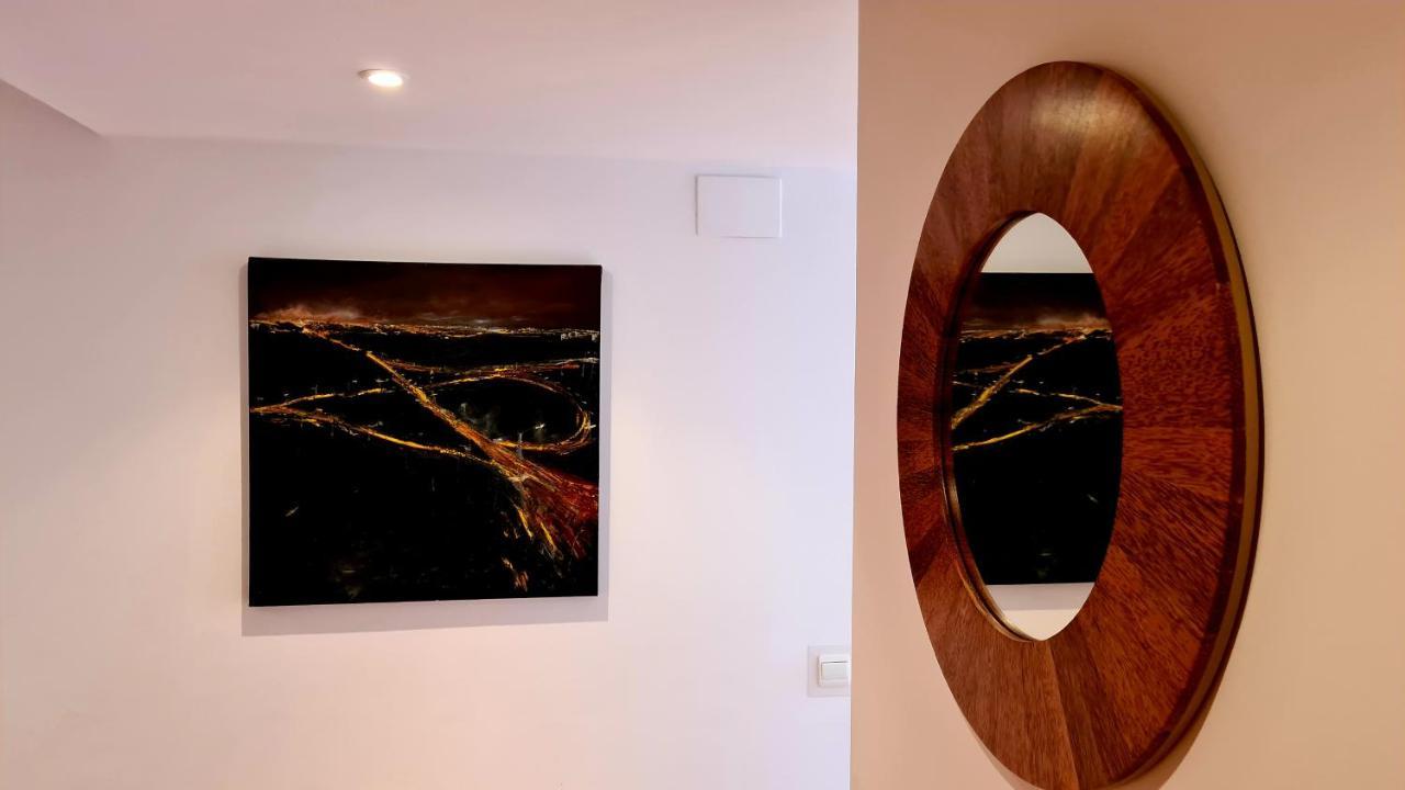 Forum-ccib-relax Flats Apartamento *