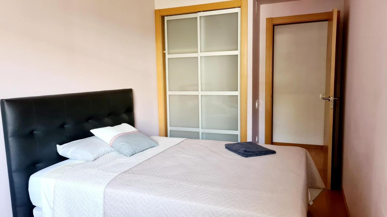Forum-ccib-relax Flats Apartamento Sant Adrià de Besòs