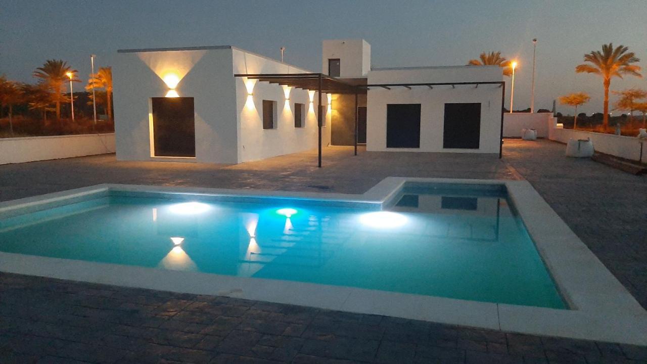 Luxury Doña Bella Villa *