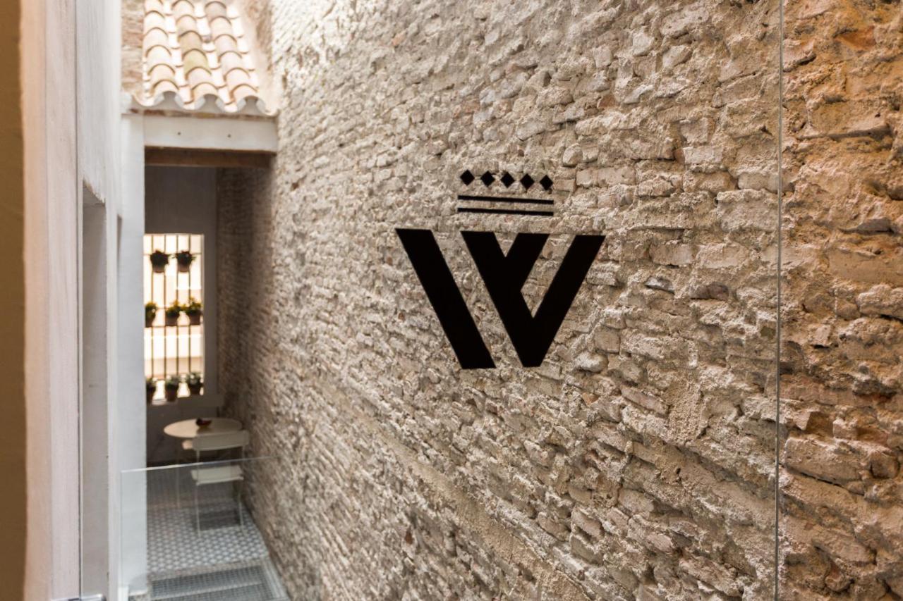 Apartment Old Town Palace Malaga
