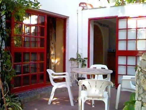 Apartment Las Flores Tarifa