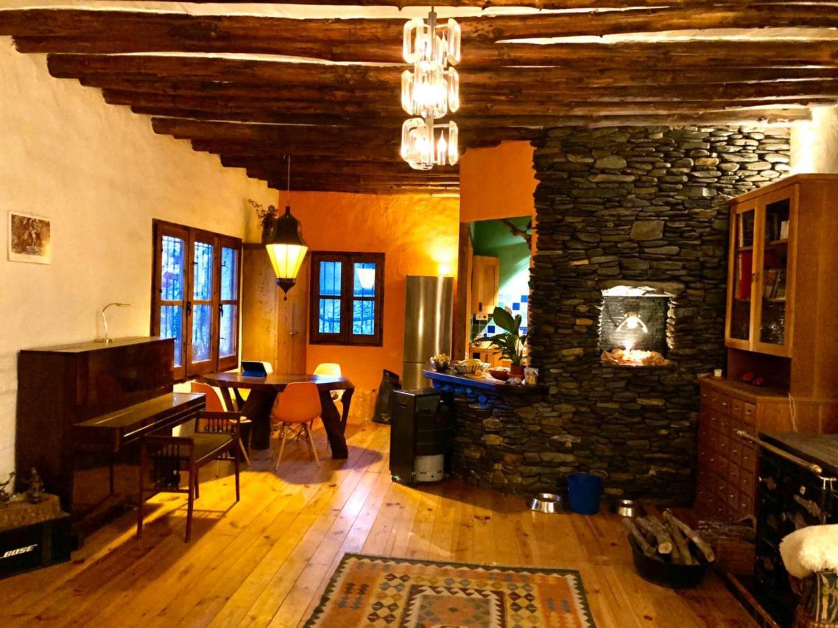 Luz Y Paz Villa