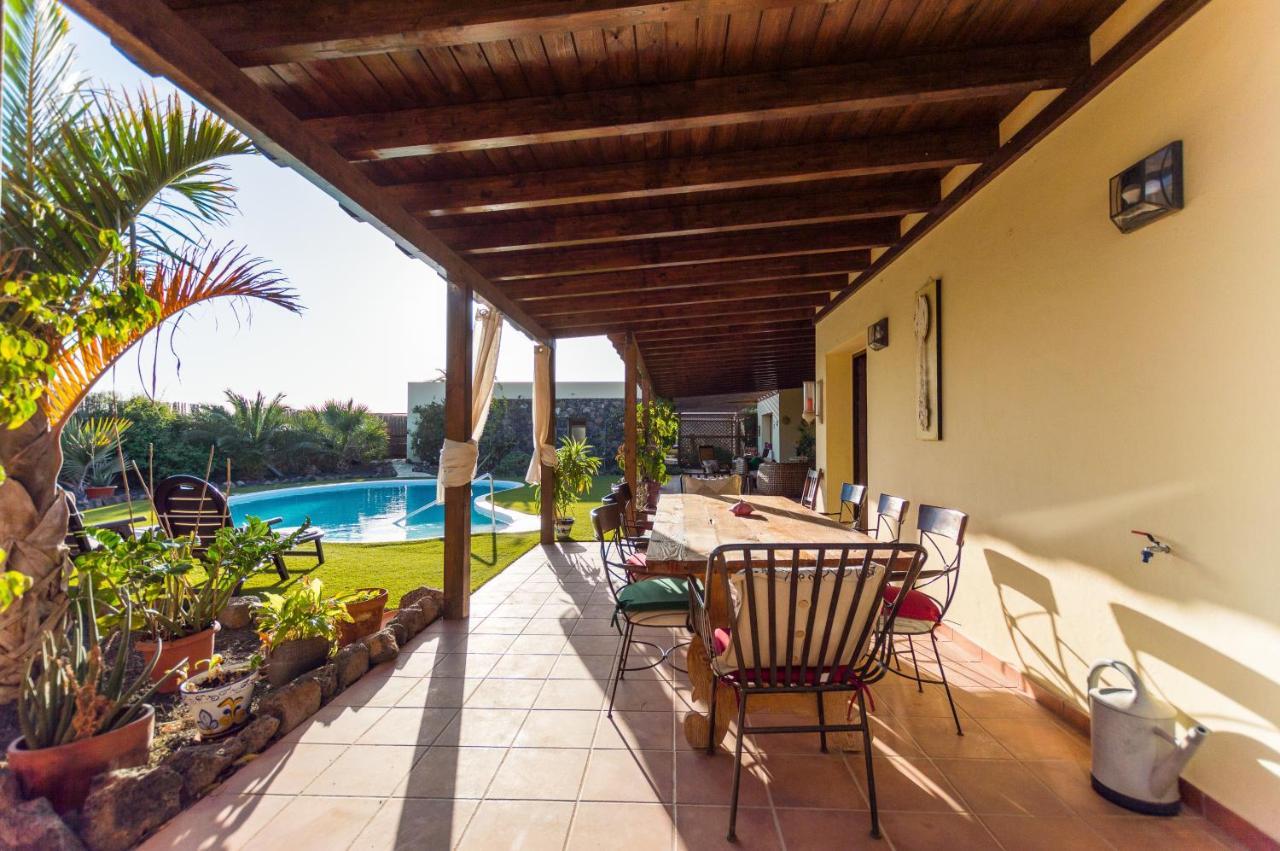 Villa Granados