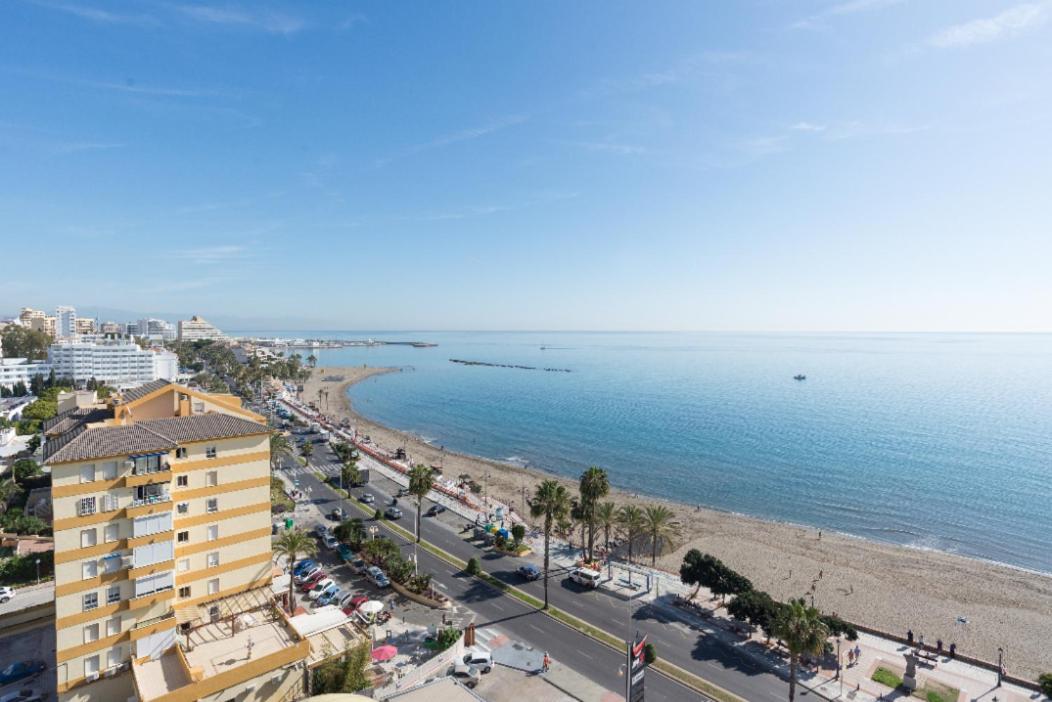 Apartamento Sunset - C&g Benal *