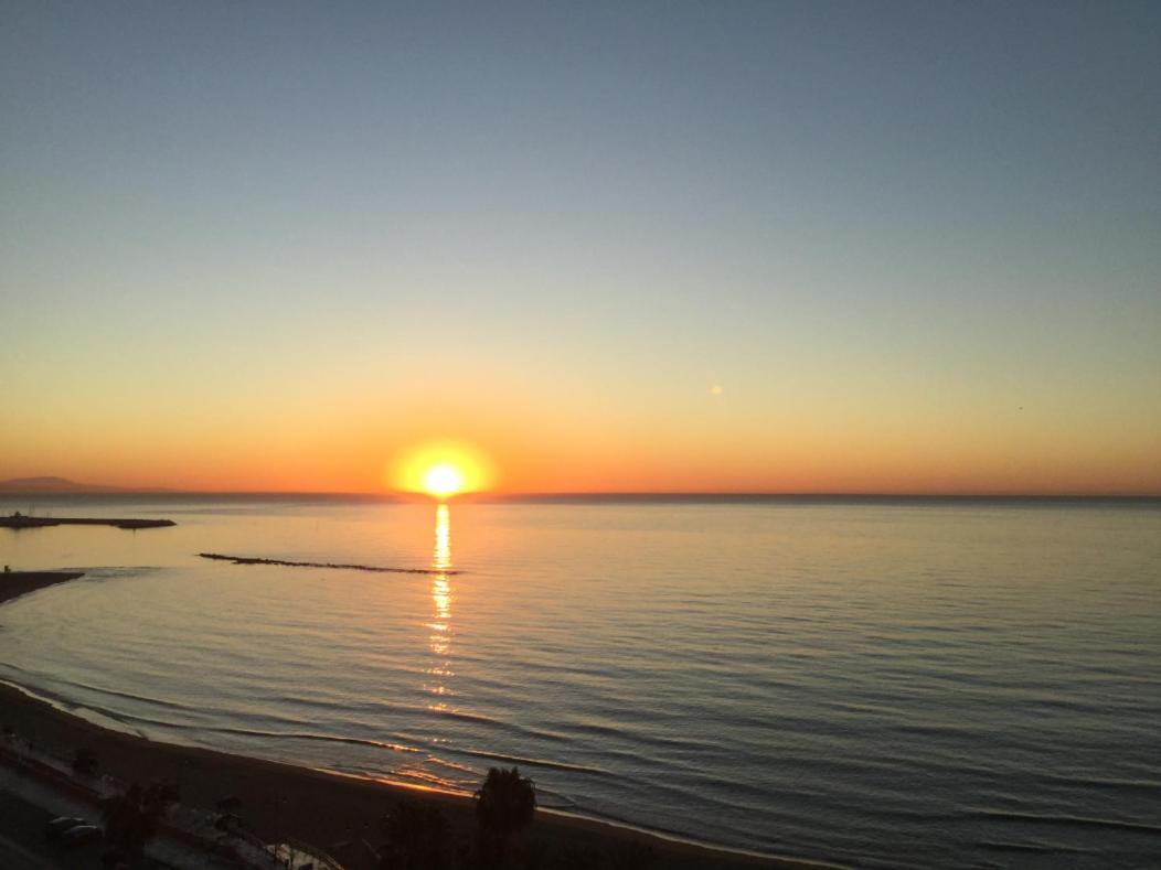 Sunset - C&g Benal Apartamento *