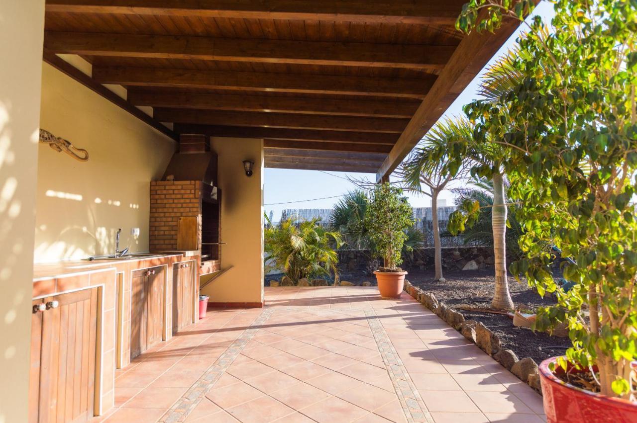 Villa Granados *