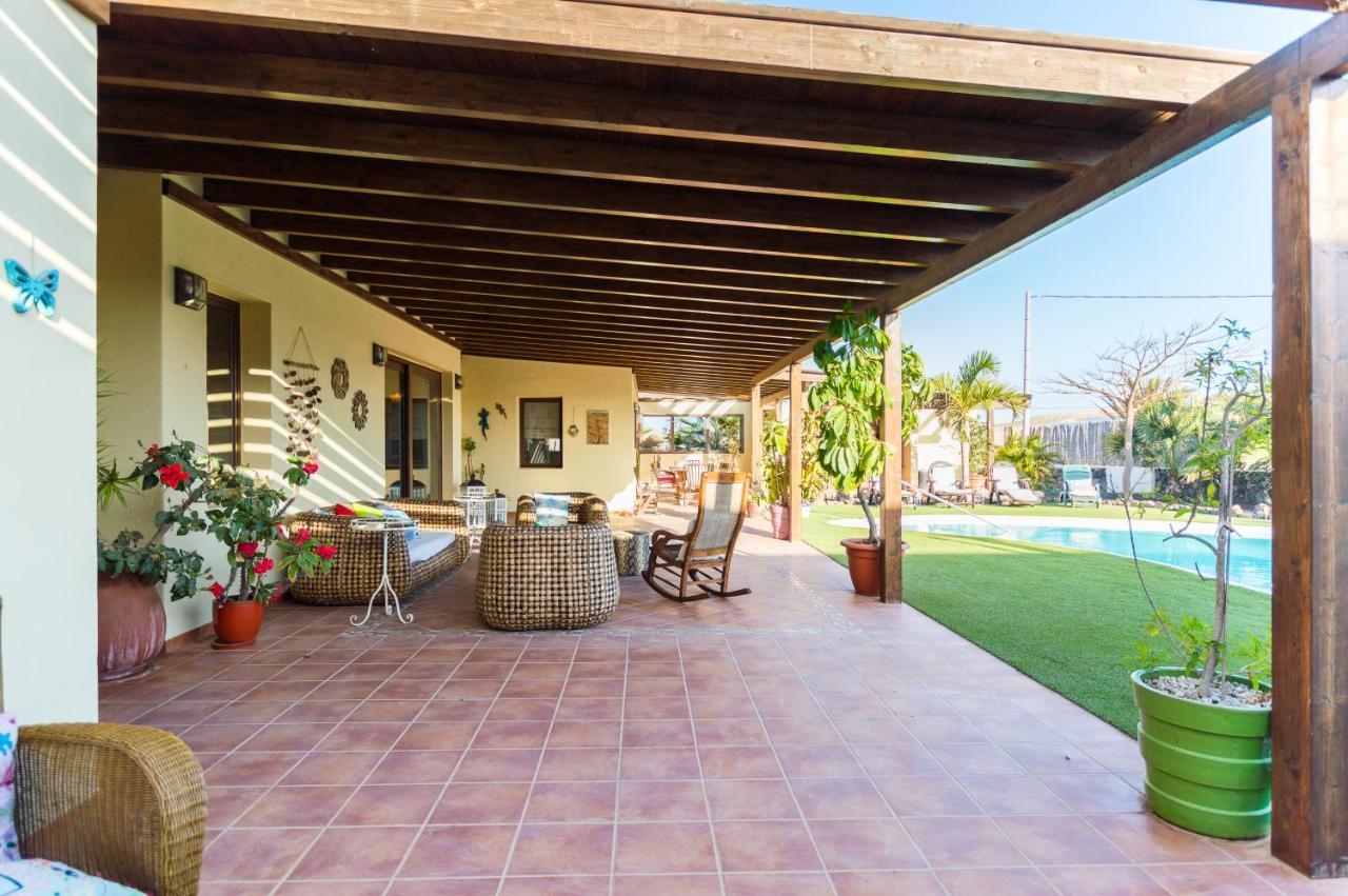 Granados Villa *
