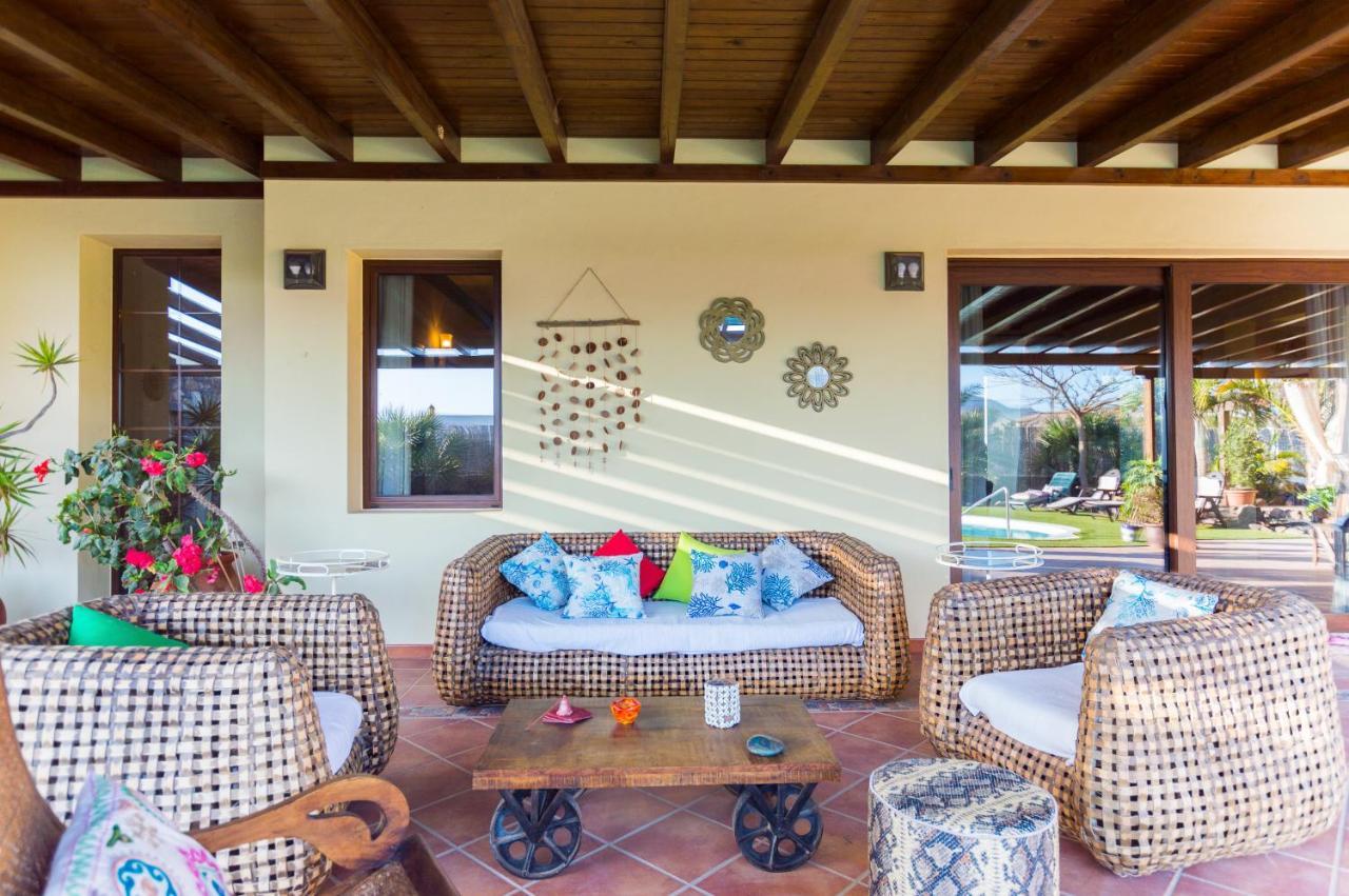 Granados Villa La Oliva
