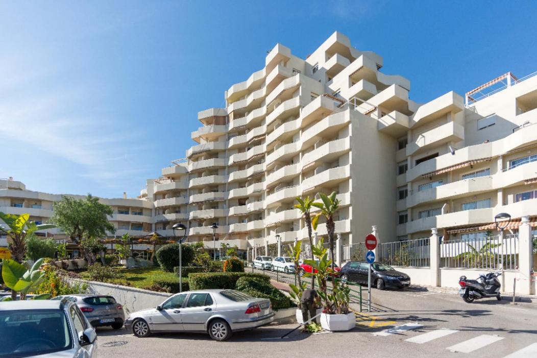 Sunset - C&g Benal Apartamento Benalmádena
