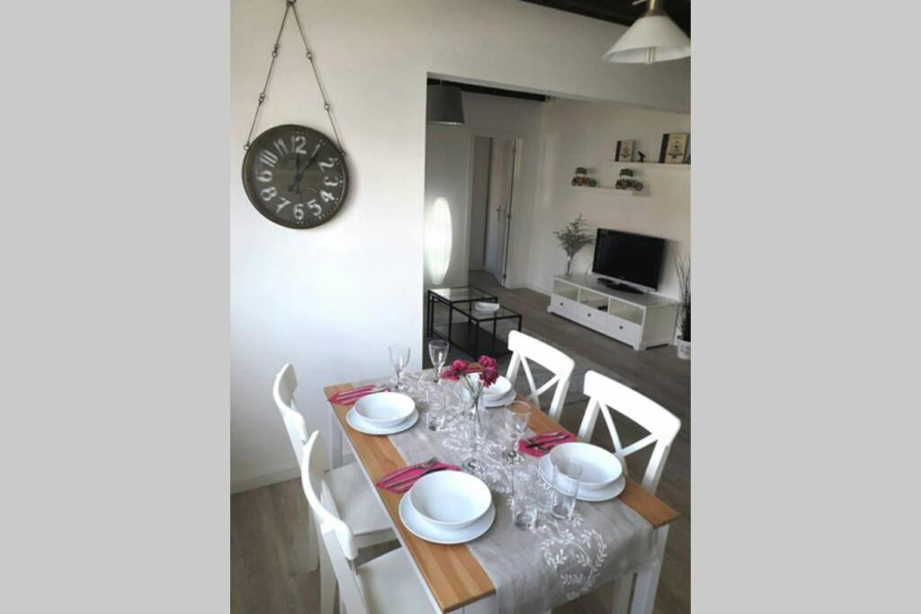 Apartamento La Meliana *