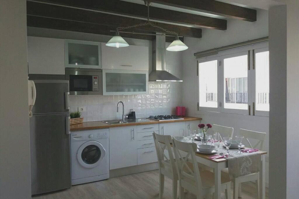Apartamento La Meliana