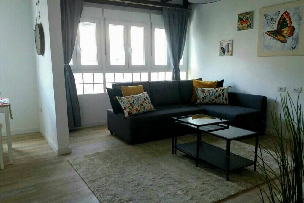 La Meliana Apartamento