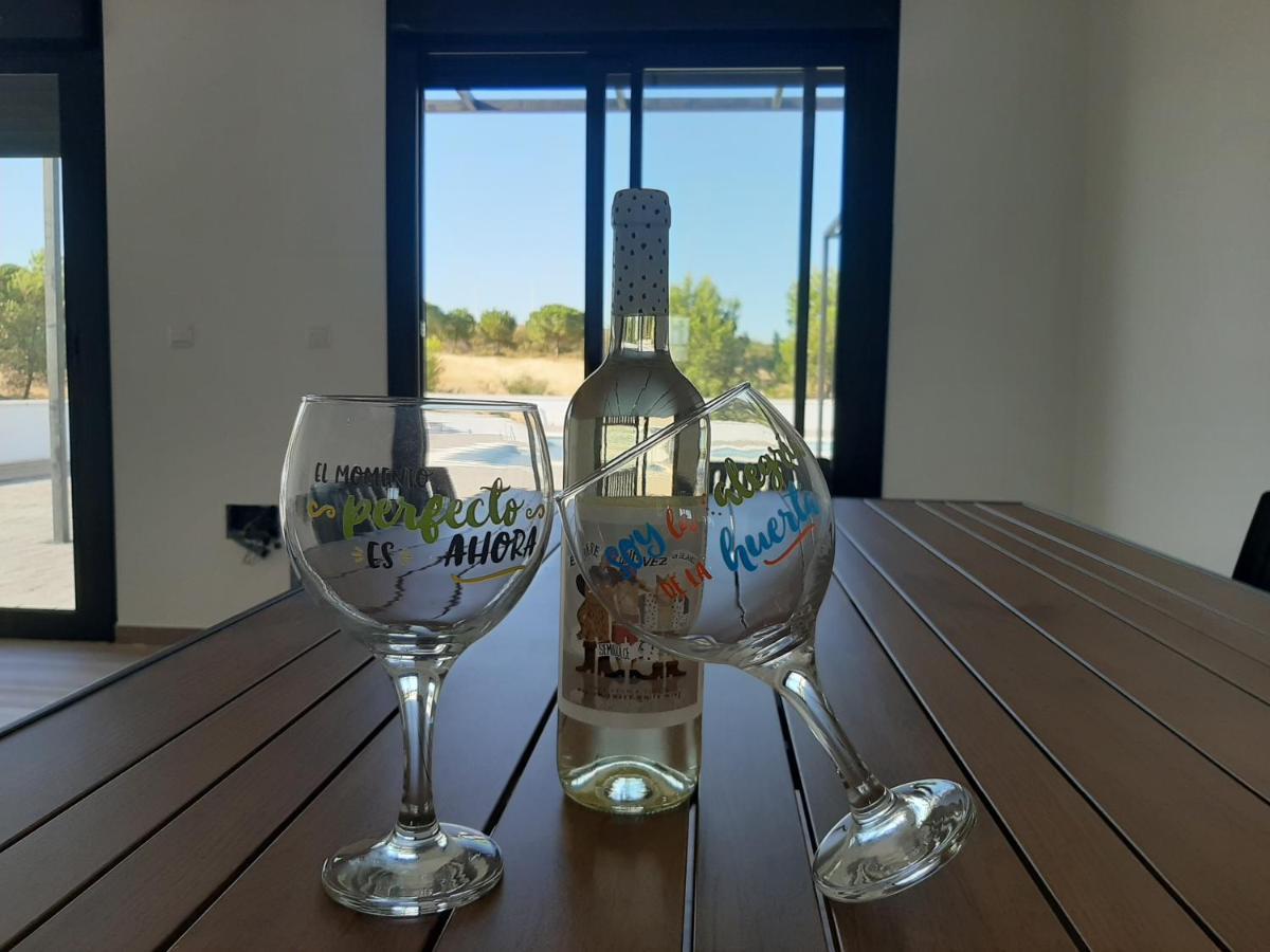 Luxury Doña Bella Ayamonte