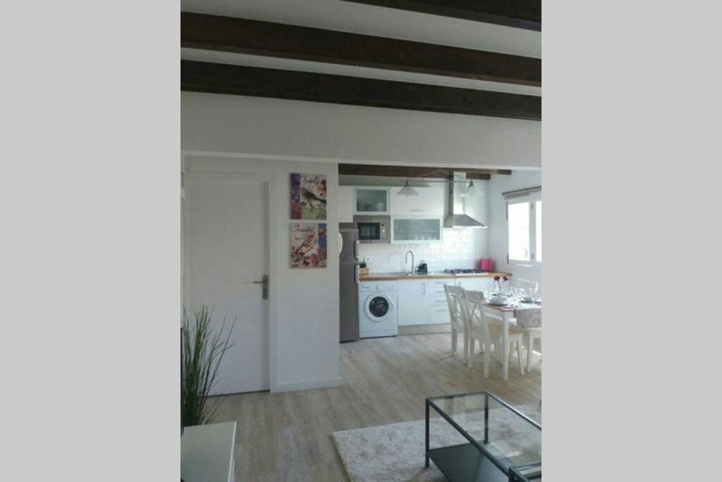 Apartamento La Meliana