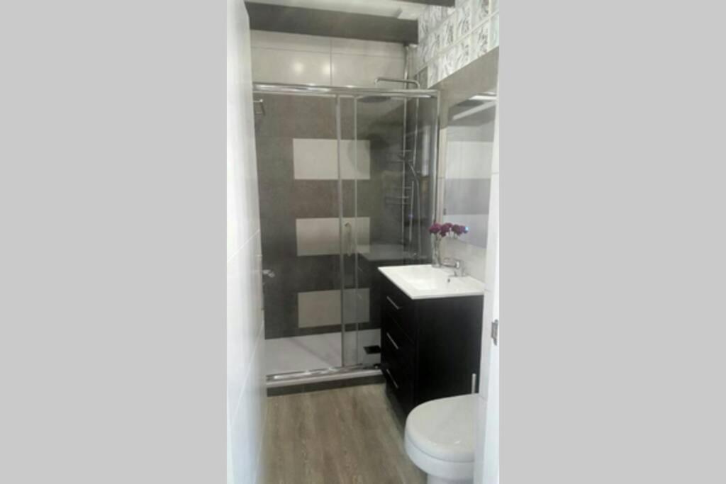 La Meliana Apartamento San Nicolás
