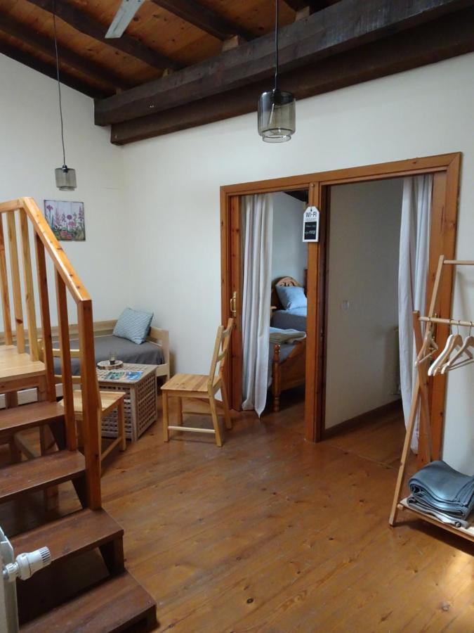 Les Magranes Bed & Breakfast *