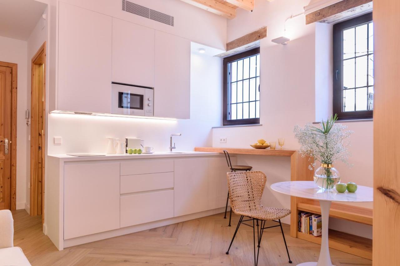Apartamento Ferala Albayzín Granada