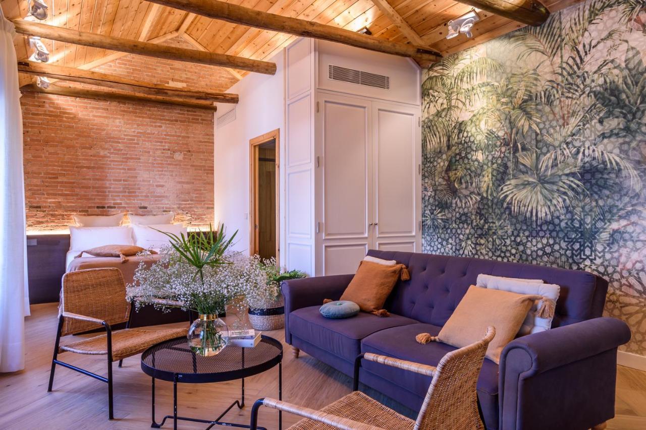 Ferala Albayzín Apartamento Granada
