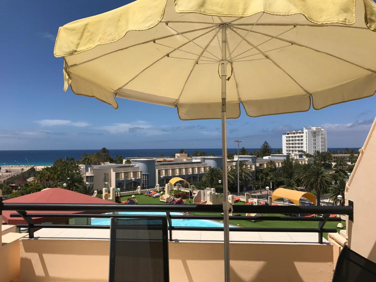 Holamigos Apartment Morro Jable (Fuerteventura)