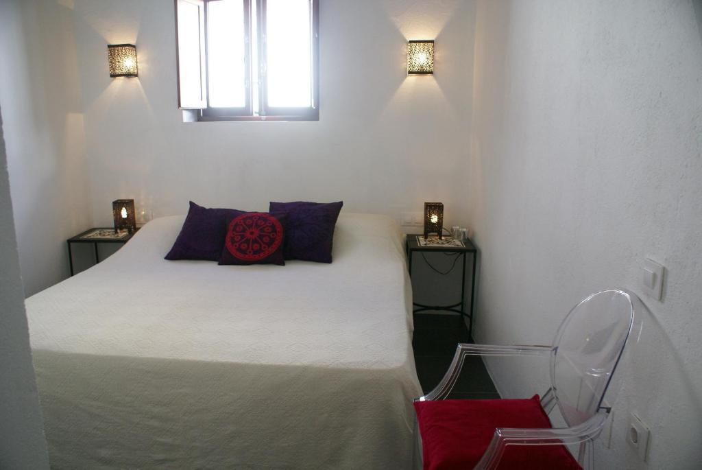 Pensión Bed &breakfast Casa El Sueño 2*