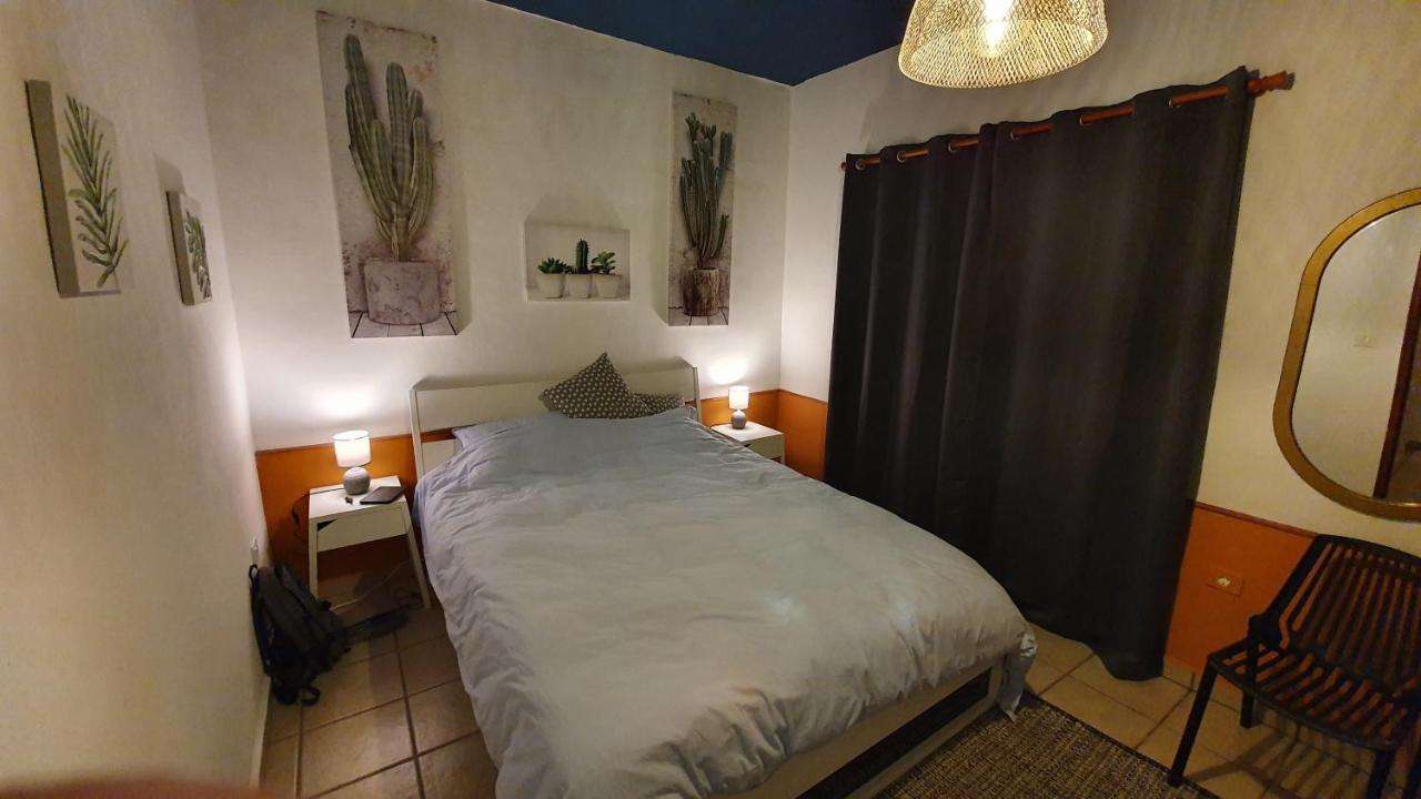 Casa Piedras Blancas With Private Garden Villa