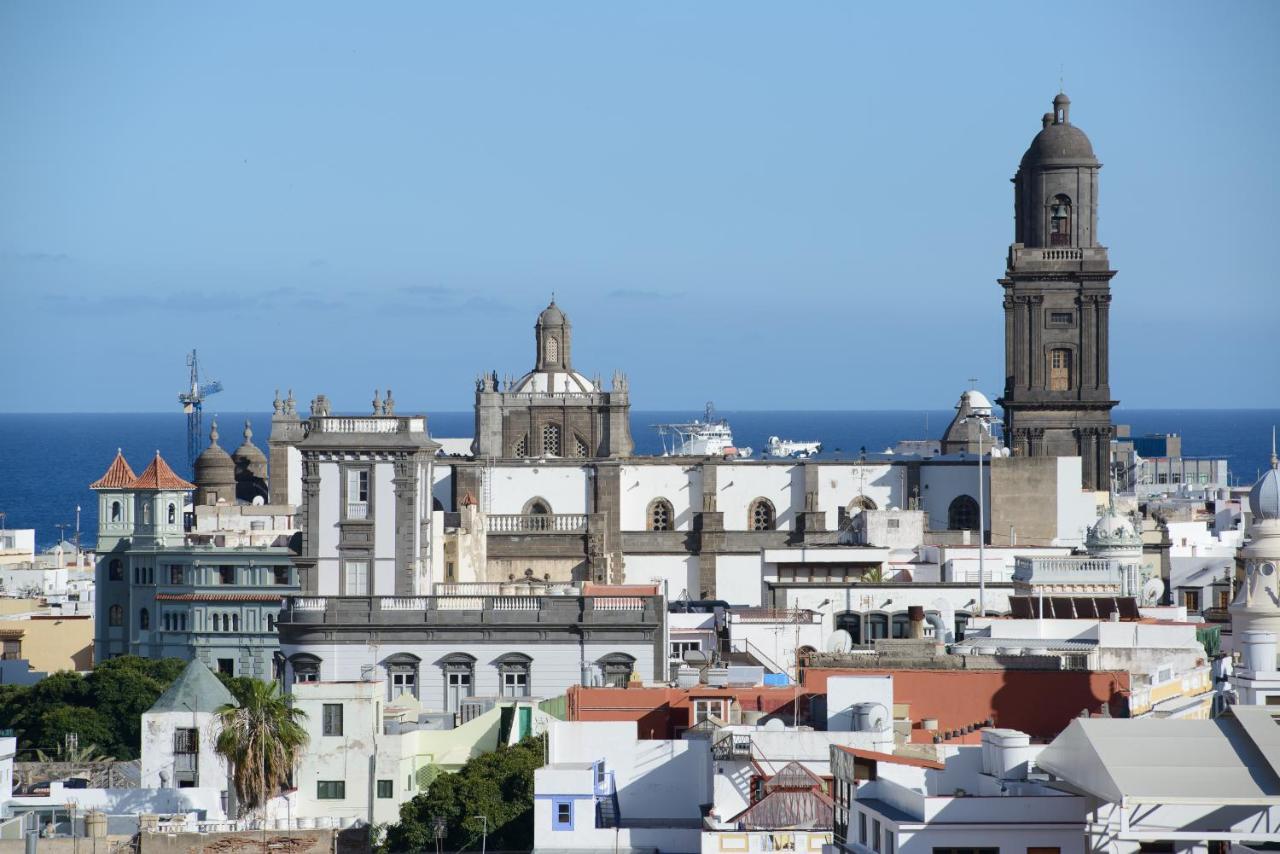 Espectacular Atico Con Vistas Al Mar *