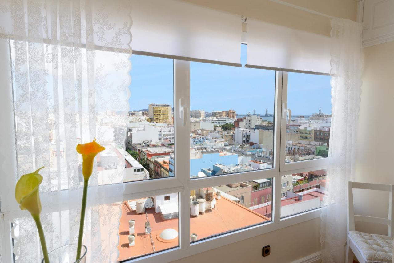 Apartment Espectacular Atico Con Vistas Al Mar