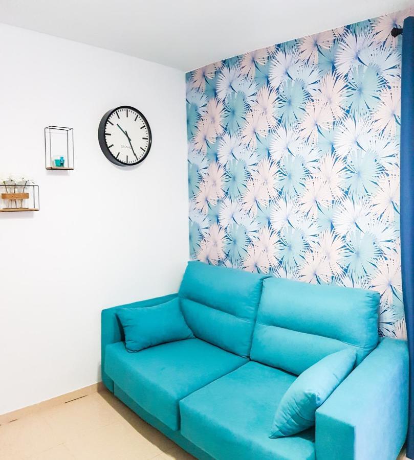 Ke Casetta Tenerife Salvador And Santiago Apartment Las Rosas (Arona, Tenerife)