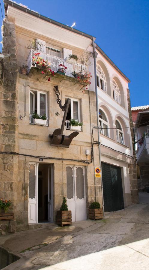 Casa Del Ancla Apartment
