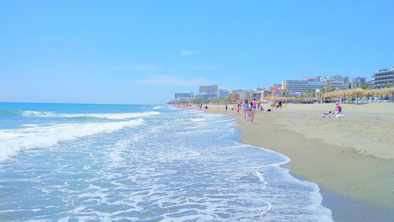 The Stars Apartamento Torremolinos