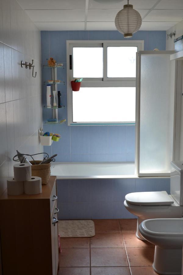 Apartment Disfruta