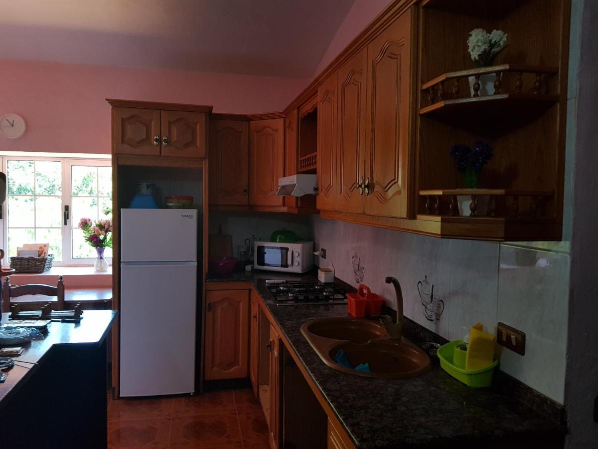 Сasa de vacaciones Finca Rural Torres 2 *