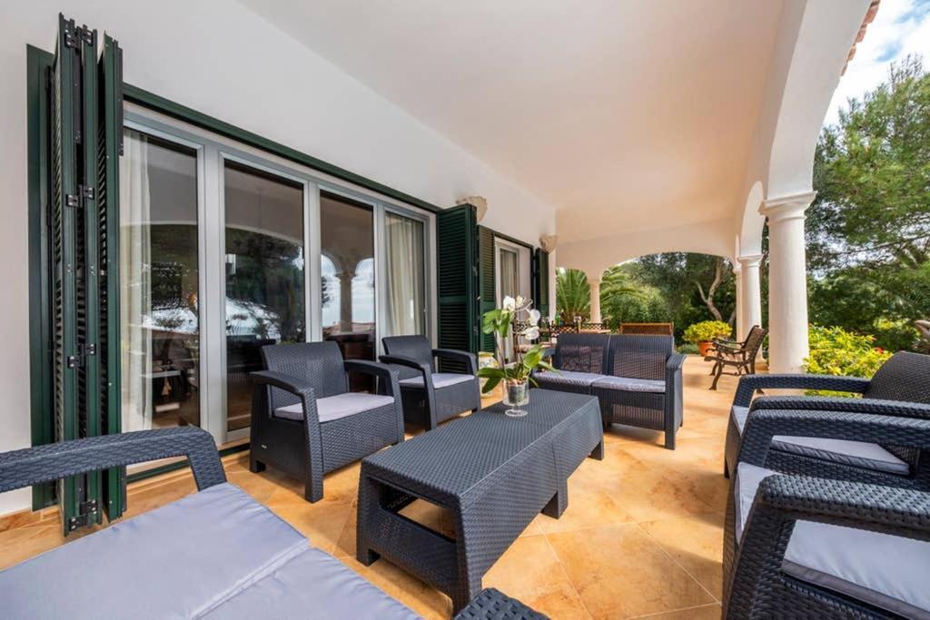Luxury Сasa de vacaciones