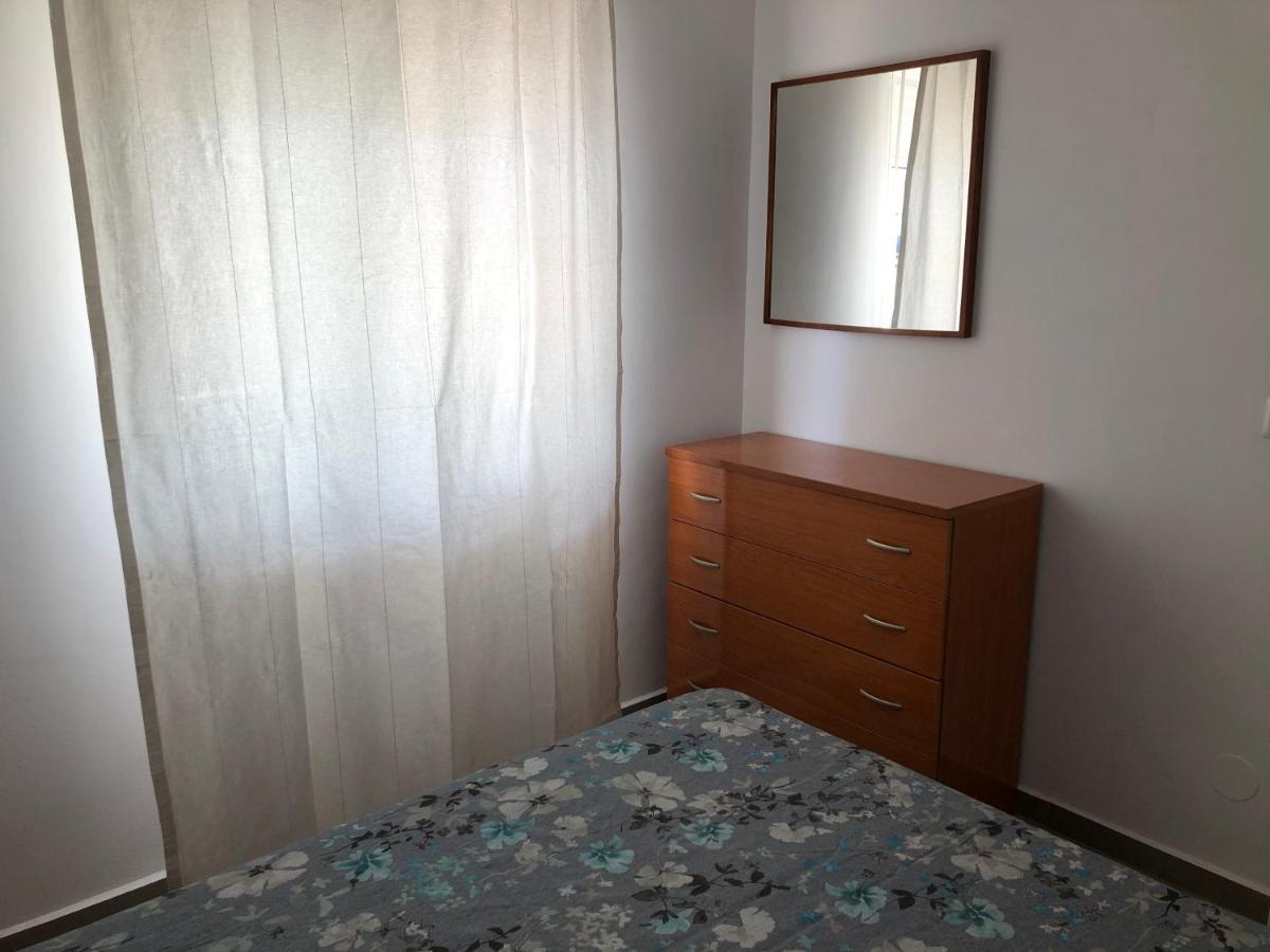 Apartamento Sirenas, Frente Al Mar