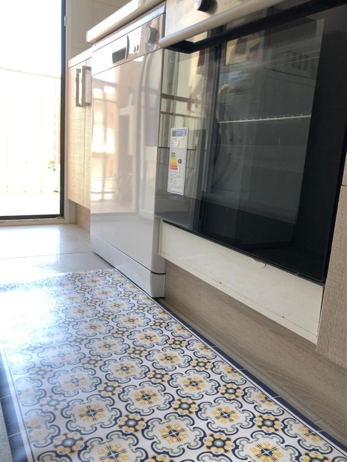 Apartamento Sirenas, Frente Al Mar