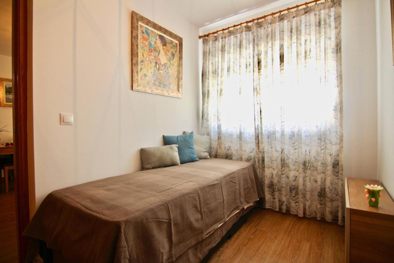 Confortable Junto Al Mercado Apartamento Cádiz