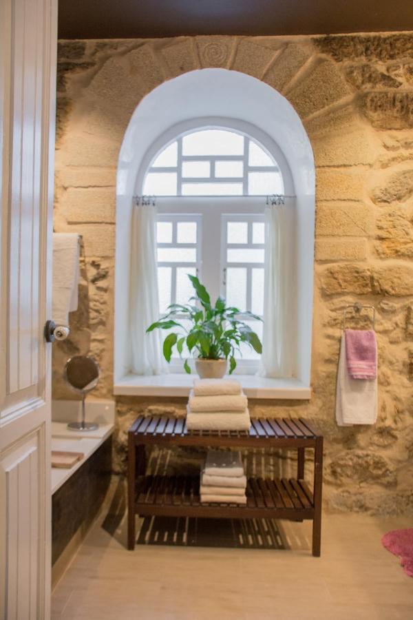 Casa Del Ancla Apartment Muros