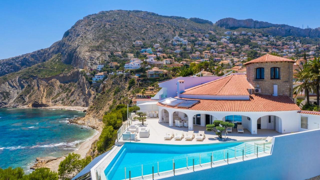 Maryvilla Inspiracion Y Vacaciones - Grand Penon Villa