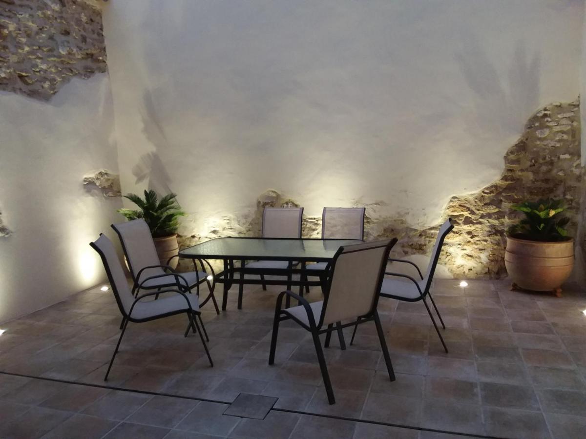 Casa Clavero Pensión Ronda