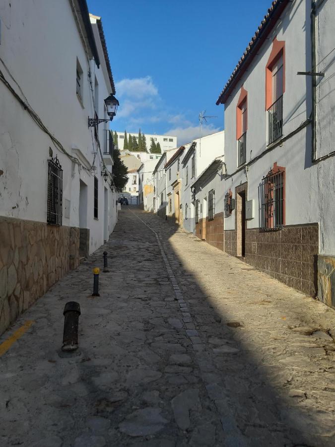 Pensión Casa Clavero