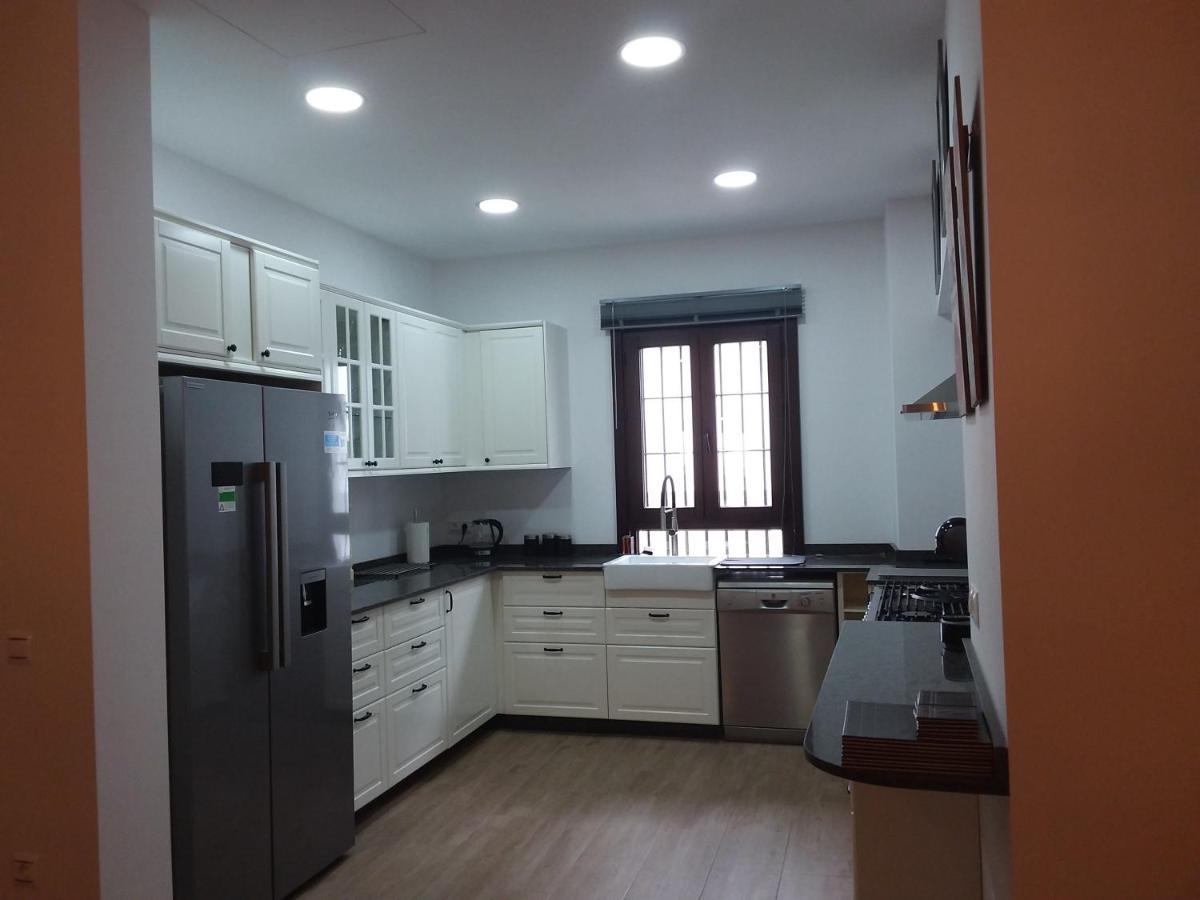 Casa Clavero Pensión 3*