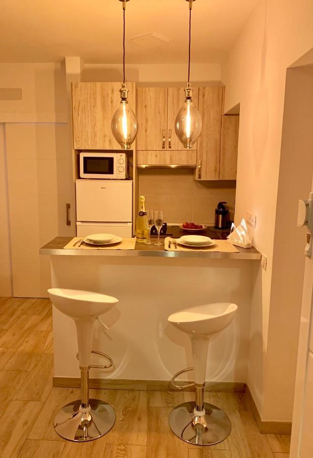 Apartamento Cómodo En El Corazón Dé Tenerife La Laguna (Tenerife)