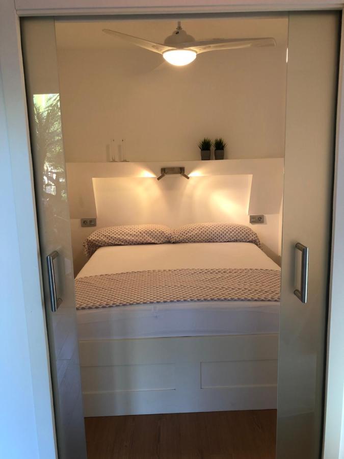 Apartamento Cuqui Apartamento Marbella
